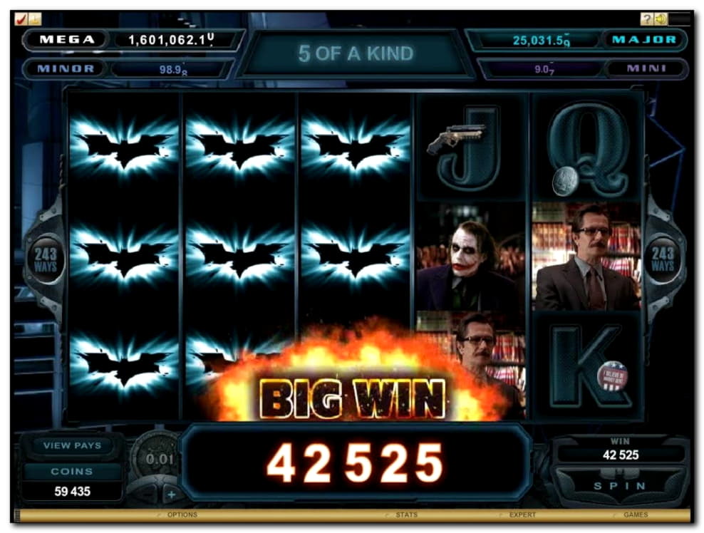 265 Giri gratuiti fedeltà! al Casinò di Miamidice