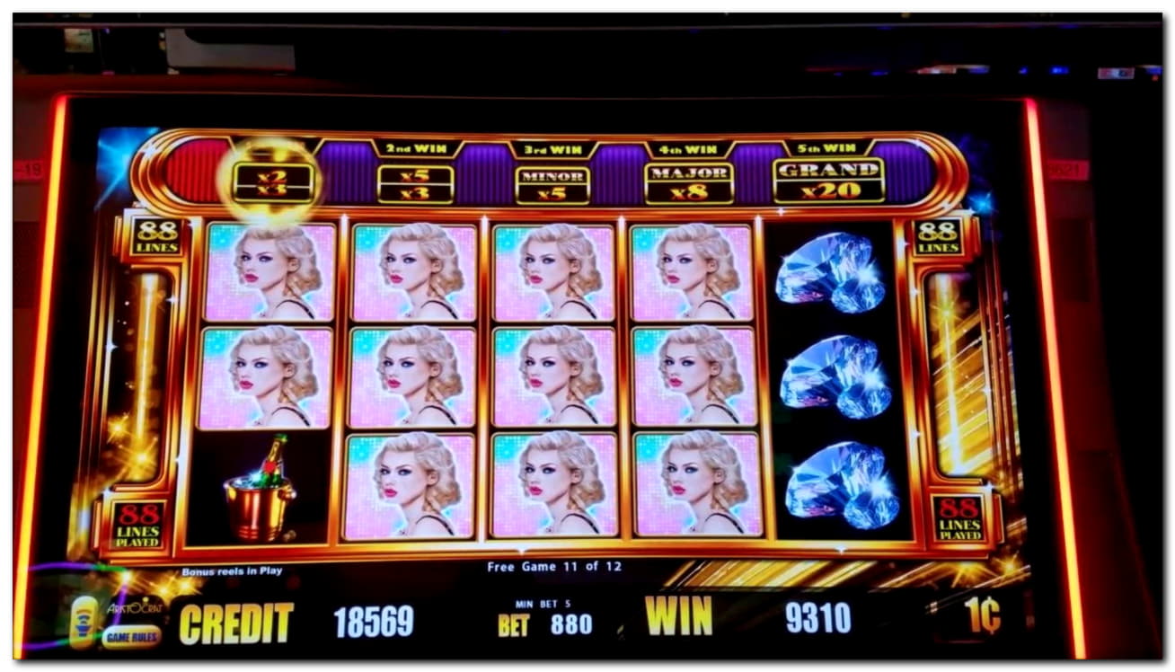 ﻿$80 FREE CASINO CHIP at 888 Casinò