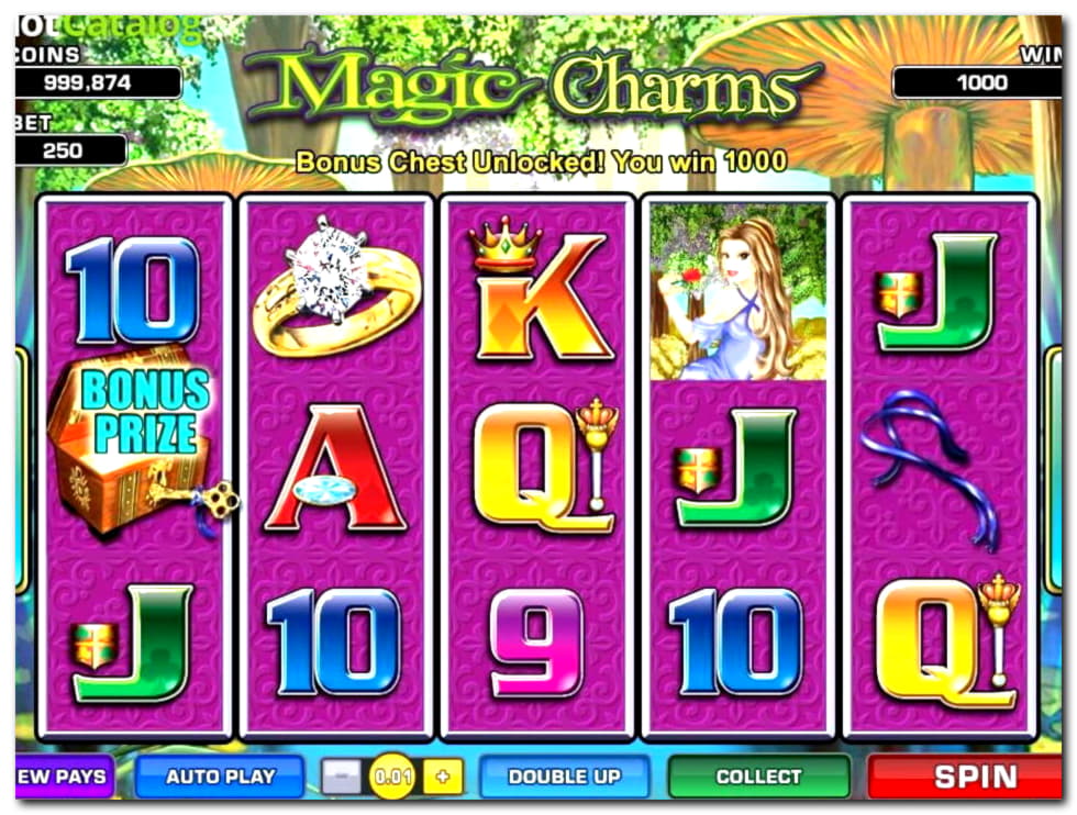 $205 Chip GRATUITO al Liberty Slots Casino