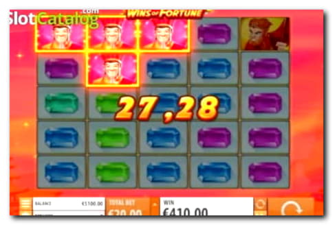 995% Bonus di registrazione al casinò online di Vegas