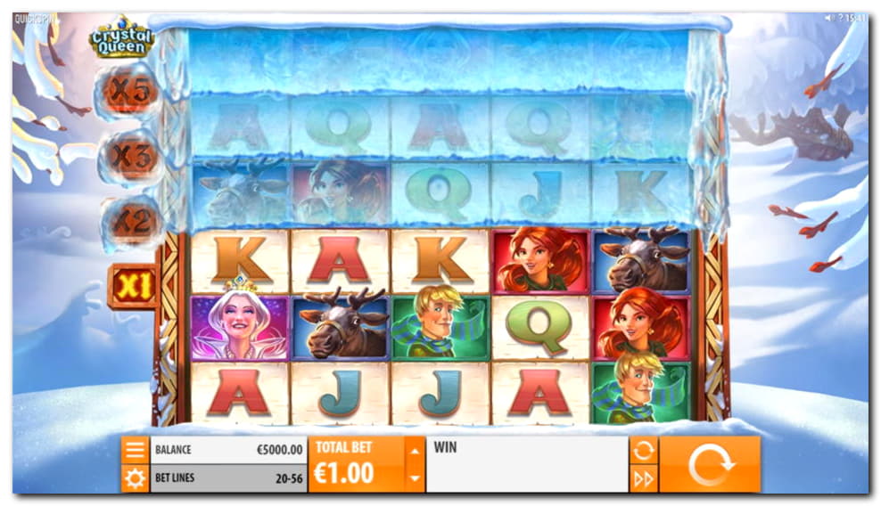 EURO 585 Chip gratis al Casinò Villento